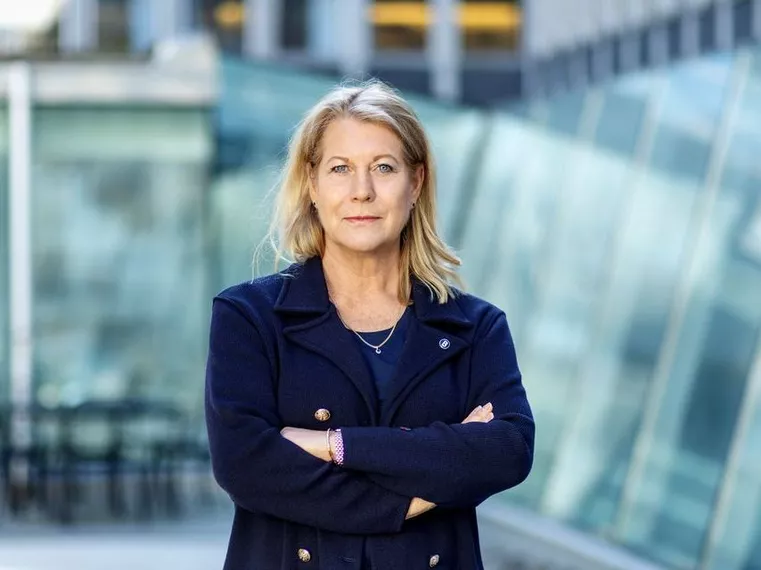 Byggindustrin växlar upp – 10 000 nya jobb väntas till 2027