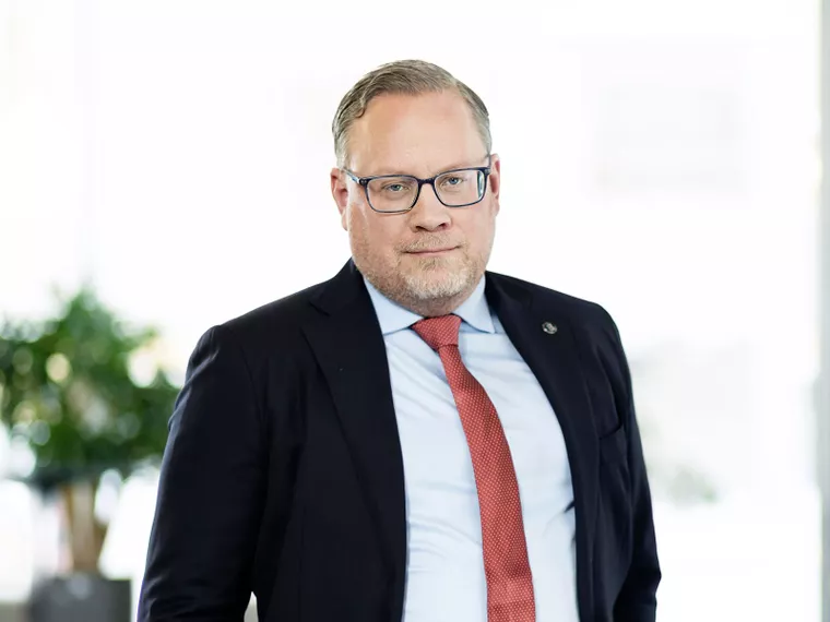 Årets första konjunkturprognos från Byggföretagen