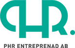 PHR Entreprenad AB - Göteborg