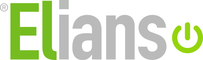 Elians Group AB logotyp