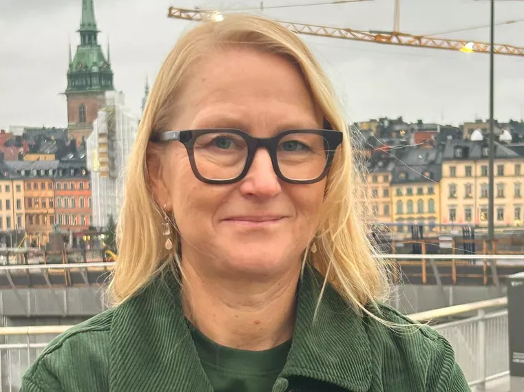 Ny vd klar för Byggherrarna