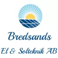 Mellan Sverige Sol & El AB logotyp