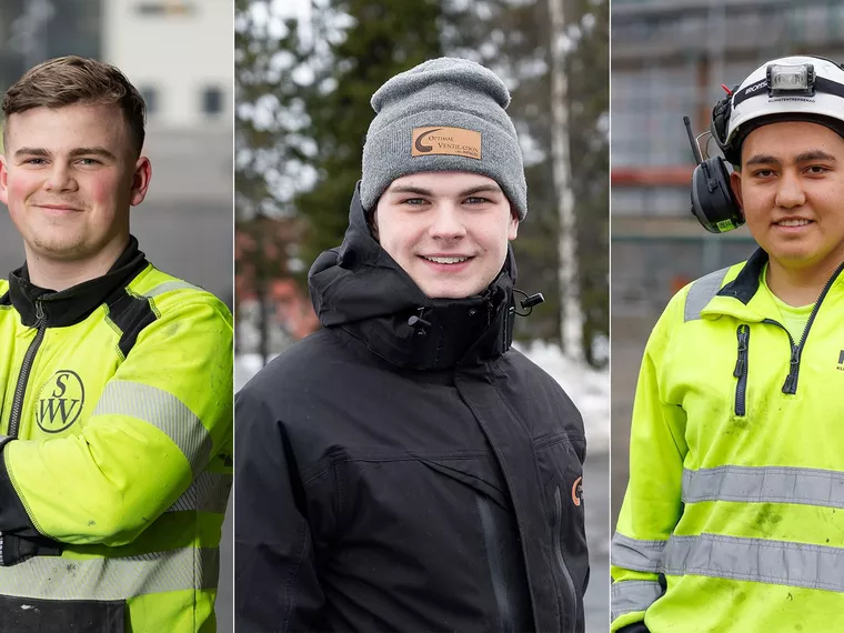 Finalen i ”SM för unga ventilationsmontörer 2024” närmar sig!