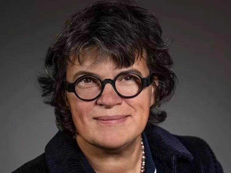 Amelie von Zweigbergk blir ny vd för Plåt & Ventbyrån