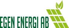 Egen Energi Sweden AB logotyp