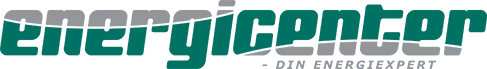 R. Albinsons Energicenter AB logotyp