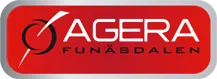Agera Funäsdalen AB logotyp