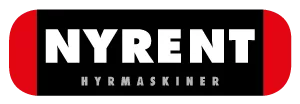 Nyrent i Ulricehamn AB logotyp