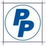 PP Såg & Borr AB logotyp