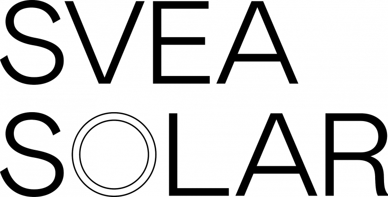 Svea Renewable Solar AB logotyp