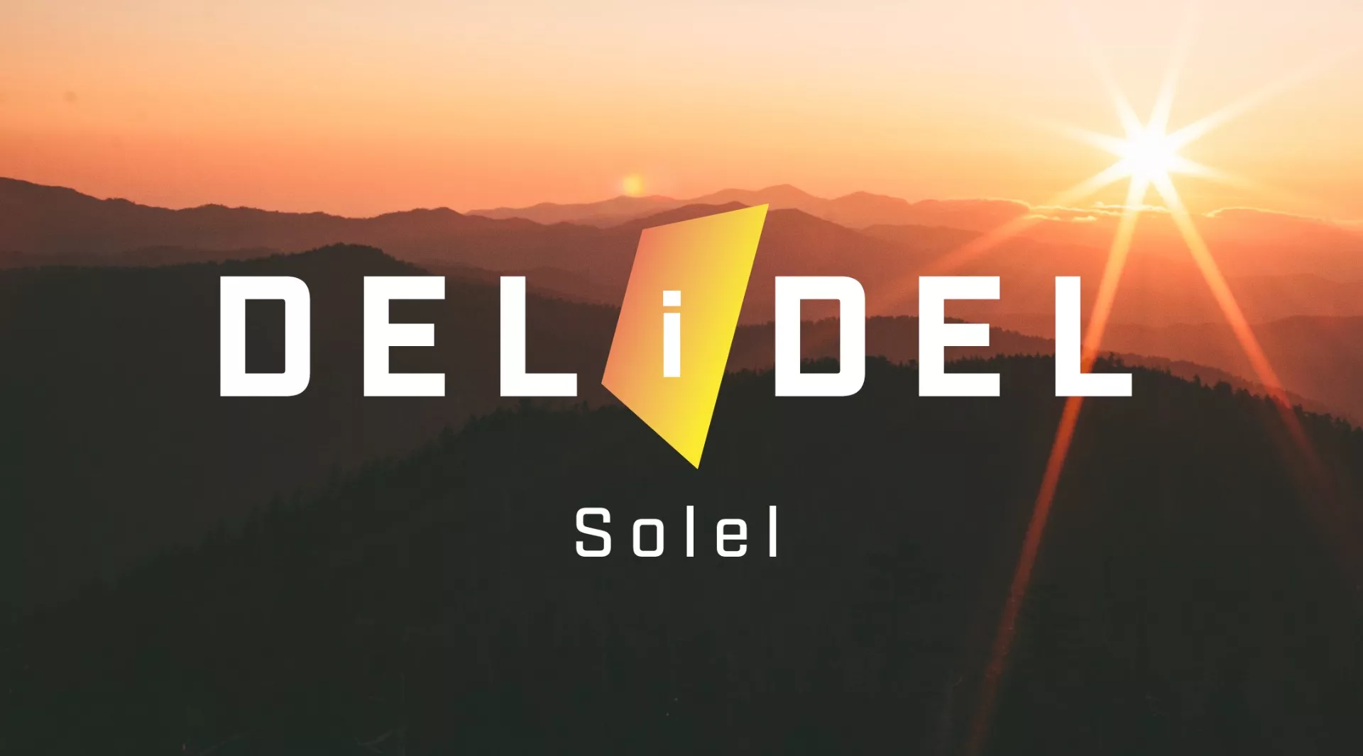 Delidel AB logotyp
