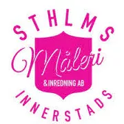 Stockholms innerstads måleri och inredning AB logotyp
