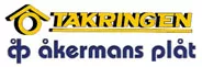 Takringen i Örebro Aktiebolag logotyp