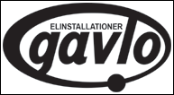 Gavlo AB logotyp