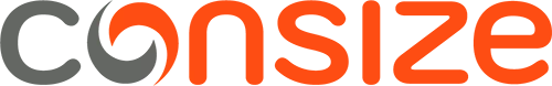 Consize AB logotyp