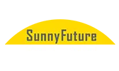 Sunny Future AB logotyp