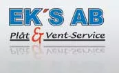 R Eks Plåt & Vent. Service AB logotyp