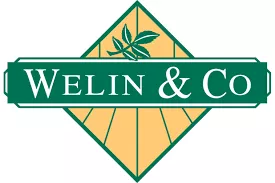 Welin & Co AB logotyp