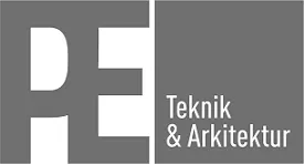 PE Teknik & Arkitektur AB - Karlstad
