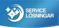 Servicelösningar i Sverige AB logotyp