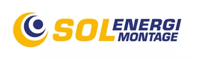 Solverket Alfa Montage AB logotyp