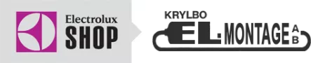 Krylbo Elmontage AB logotyp