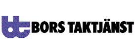 Bors Taktjänst AB - Bor