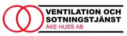 AB Åke Huss - Arlandastad
