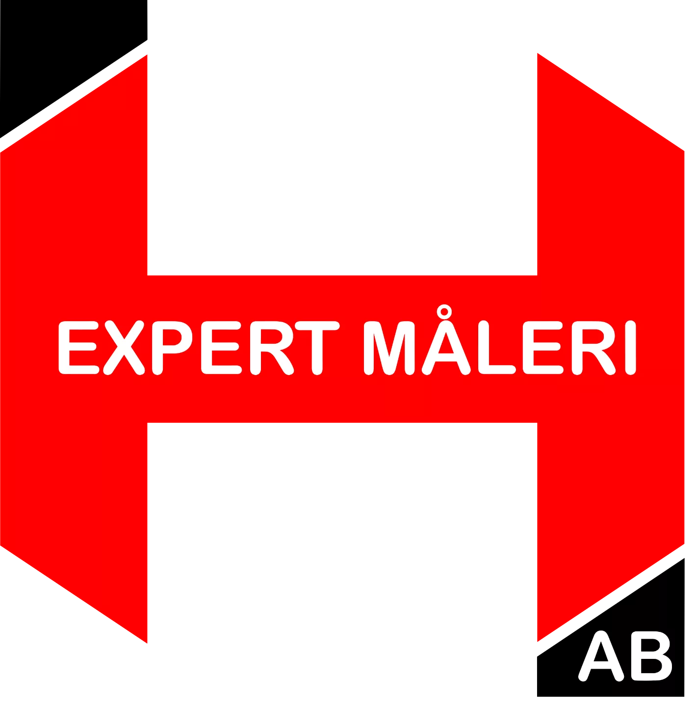 H.Expert Måleri logotyp