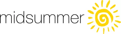 Midsummer AB logotyp