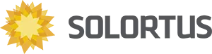 Solortus AB logotyp