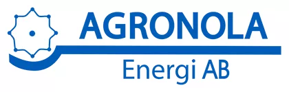 Agronola Energi AB logotyp