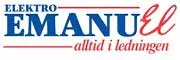 Elektro-Emanuel AB logotyp