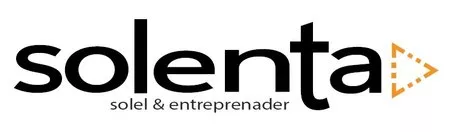 Solenta AB logotyp