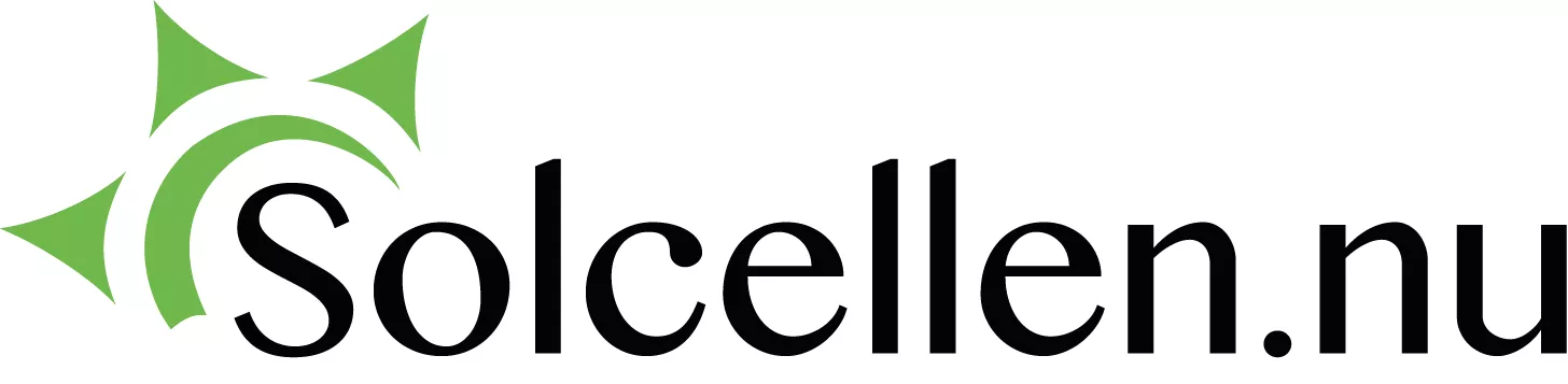 Solcellen Sverige AB logotyp