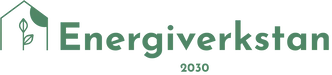 Energiverkstan 2030 AB logotyp