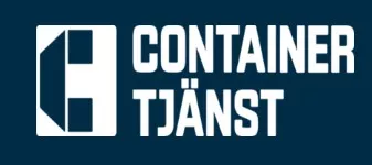 Containertjänst - Skogås