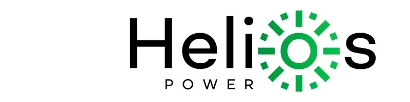 HLS Power AB logotyp