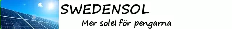 Swedensol Energi AB logotyp
