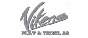 Vikens Plåt & Tegel AB logotyp