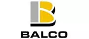 Balco AB logotyp