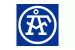 Åf-Infrastructure AB logotyp