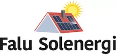 Falu Solenergi AB logotyp