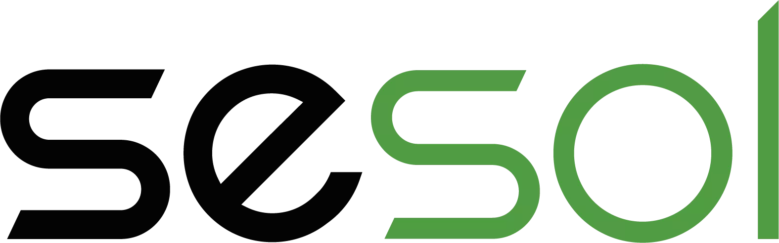 Sesol AB logotyp