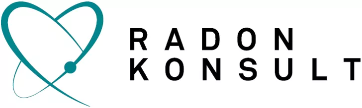 AB Radon Konsult i Roslagen logotyp