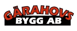 Gärahovs Bygg Aktiebolag logotyp