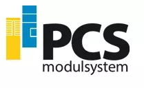 Pcs Projektservice AB logotyp