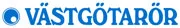 Västgötarör AB logotyp