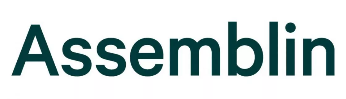 Assemblin El AB logotyp