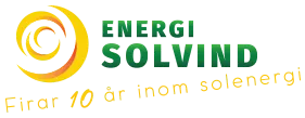 Energi Solvind Esv AB logotyp